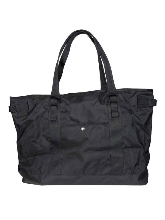 26SS 노스페이스 토트백 NF0A8FHGJKE Dark Blue - NORTH FACE