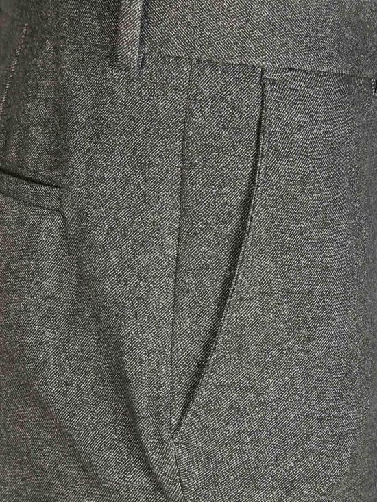  치르콜로1901 수트 팬츠 CN4085NERO Black - CIRCOLO 1901