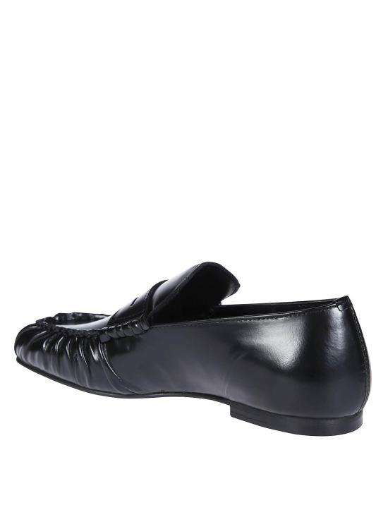 26FW 알로하스 로퍼 S10113501 BLACK - ALOHAS