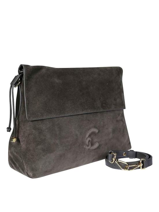 26FW 코치넬리 숄더백 E1V9G130301W25 GREY - COCCINELLE