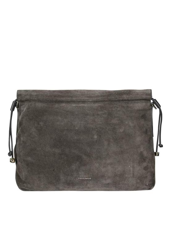 26FW 코치넬리 숄더백 E1V9G130301W25 GREY - COCCINELLE