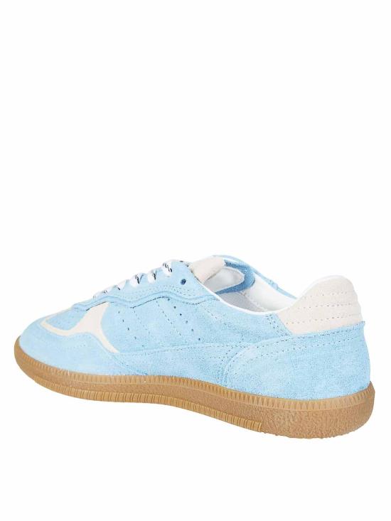 26SS 알로하스 스니커즈 S10047158BLUECREAM Light Blue - ALOHAS