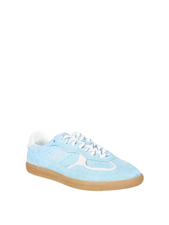 26SS 알로하스 스니커즈 S10047158BLUECREAM Light Blue - ALOHAS