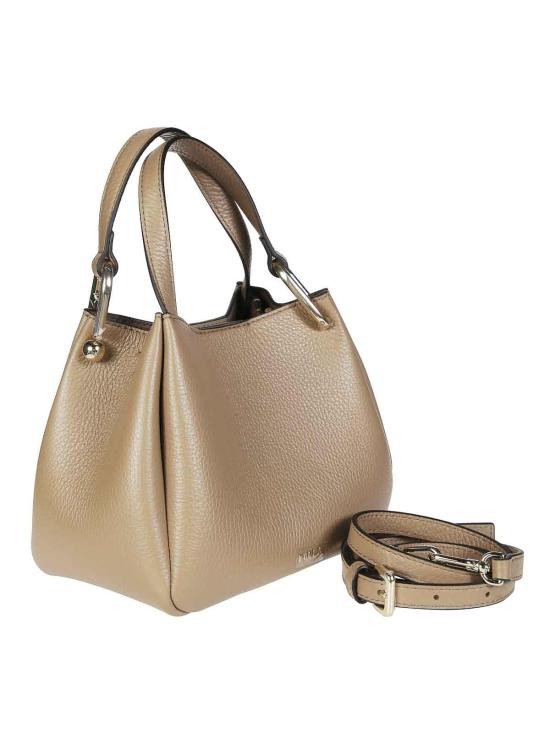 26FW 훌라 토트백 WE00907HSF00010074489S BEIGE - FURLA