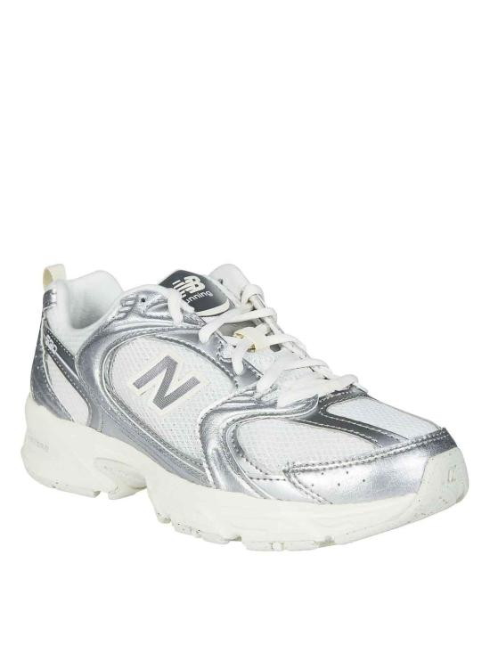 26SS 뉴발란스 530 스니커즈 U5303IRSILVERMETALLIC GREY - NEW BALANCE