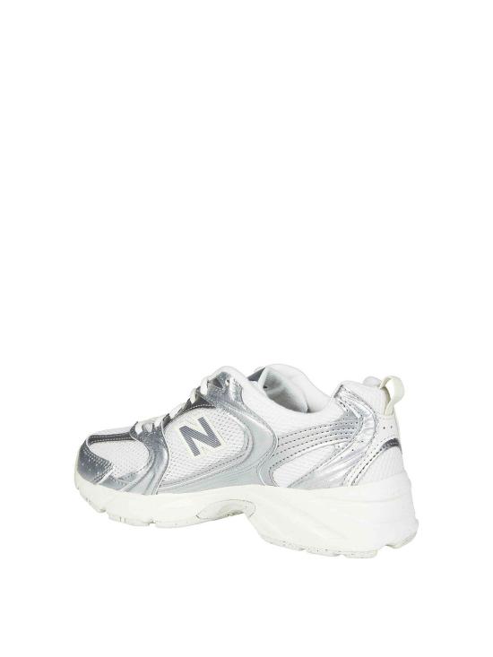 26SS 뉴발란스 530 스니커즈 U5303IRSILVERMETALLIC GREY - NEW BALANCE
