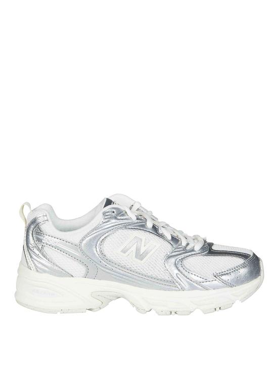 26SS 뉴발란스 530 스니커즈 U5303IRSILVERMETALLIC GREY