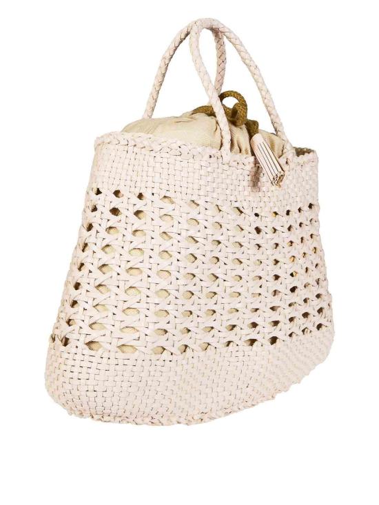 26SS 드래곤디퓨전 토트백 DGS68881SAND Beige - DRAGON DIFFUSION
