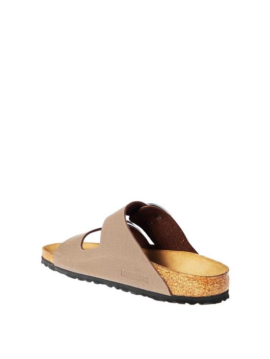26SS 버켄스탁 애리조나 빅 버클 1032081MOCCA BROWN - BIRKENSTOCK