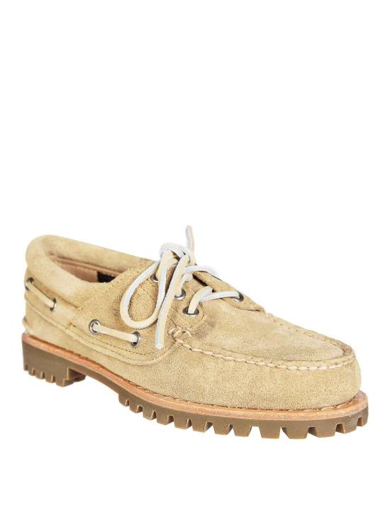 26SS 팀버랜드 로퍼 TB0A2GNVEW11 Beige - TIMBERLAND