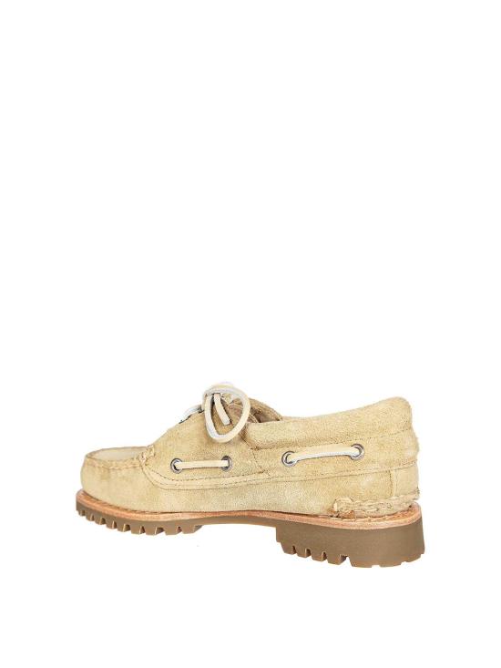 26SS 팀버랜드 로퍼 TB0A2GNVEW11 Beige - TIMBERLAND