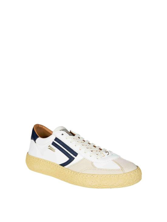 26SS 푸라이 스니커즈 PU101V051 White - PURAAI
