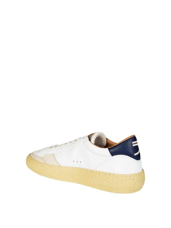 26SS 푸라이 스니커즈 PU101V051 White - PURAAI