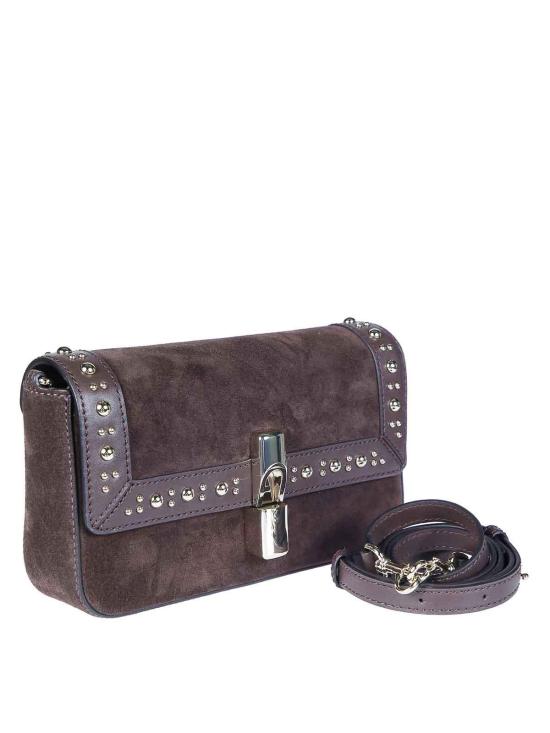 26FW 훌라 크로스백 WB02206BX459710073244S BROWN - FURLA