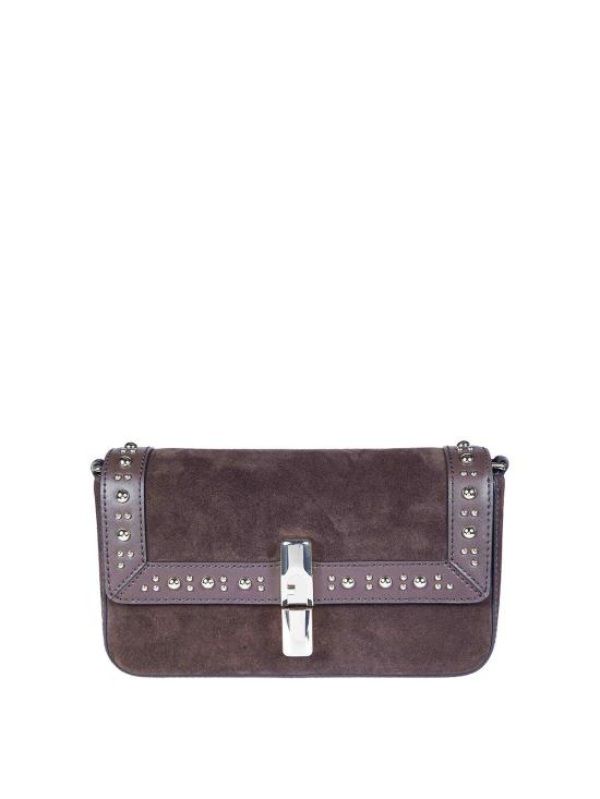 26FW 훌라 크로스백 WB02206BX459710073244S BROWN