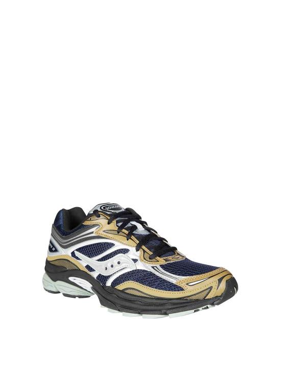 25FW 써코니 스니커즈 S708329BROWNNAVY - SAUCONY