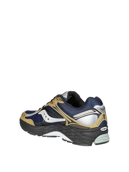 25FW 써코니 스니커즈 S708329BROWNNAVY - SAUCONY