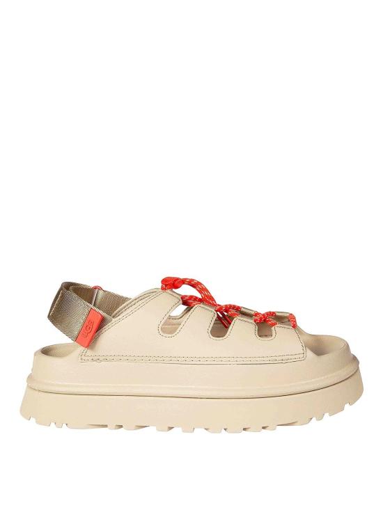 26SS 어그 골든글로우 토글 샌들 1179370MUSTARDSEED BEIGE