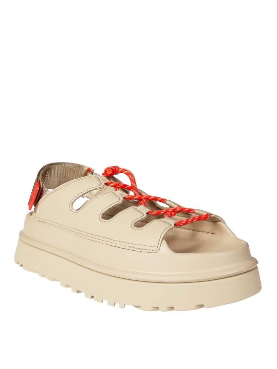 26SS 어그 골든글로우 토글 샌들 1179370MUSTARDSEED BEIGE - UGG