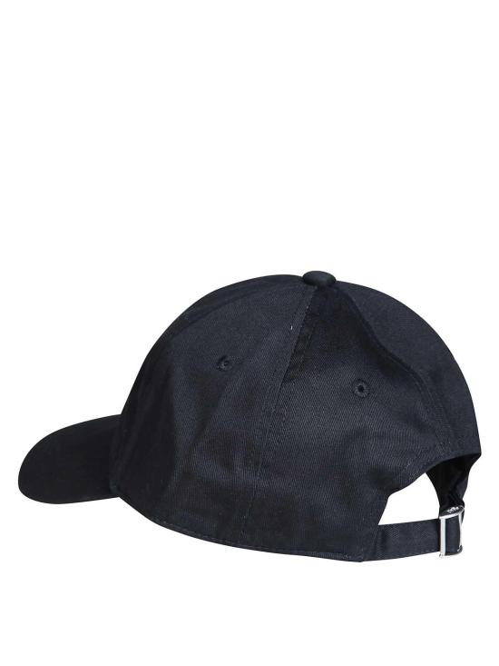 26FW 드롤드무슈 볼캡 LCP207CO138BL Black - DROLE DE MONSIEUR