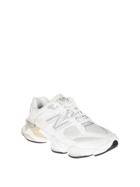 26FW 뉴발란스 9060 스니커즈 U9060WHTSEASALTOFFWHITE - NEW BALANCE