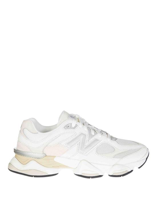 26FW 뉴발란스 9060 스니커즈 U9060WHTSEASALTOFFWHITE