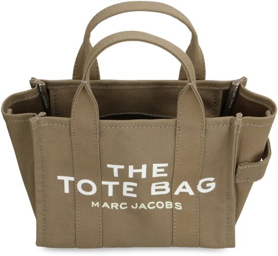  마크제이콥스 토트백 M0016493 GREEN - MARC JACOBS