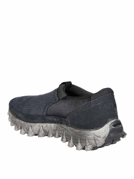 25FW 살로몬 스니커즈 L47869900BLACK - SALOMON