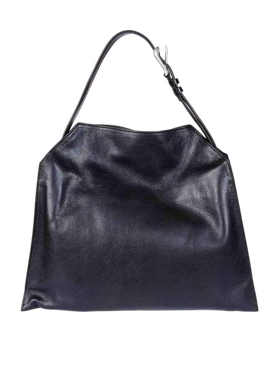 26FW 오르치아니 토트백 B02231LGNTMORO BROWN - ORCIANI