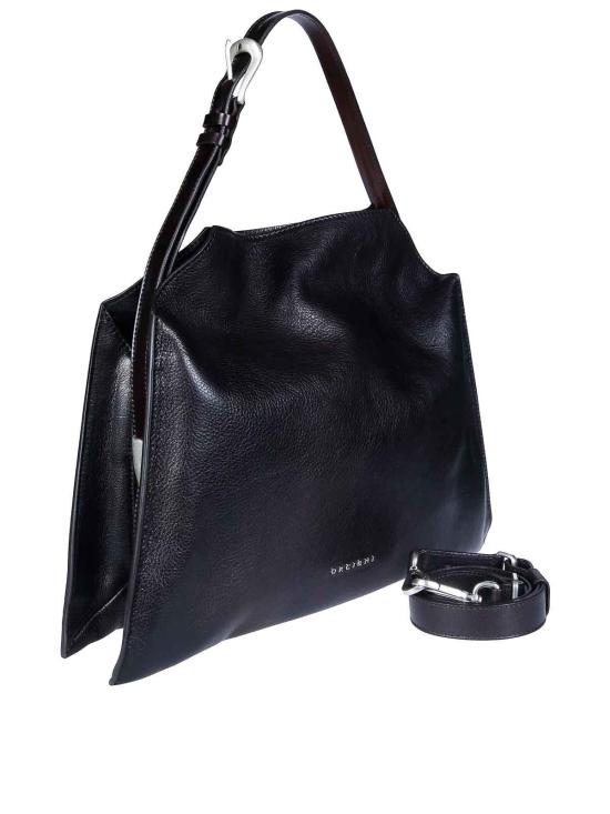 26FW 오르치아니 토트백 B02231LGNTMORO BROWN - ORCIANI