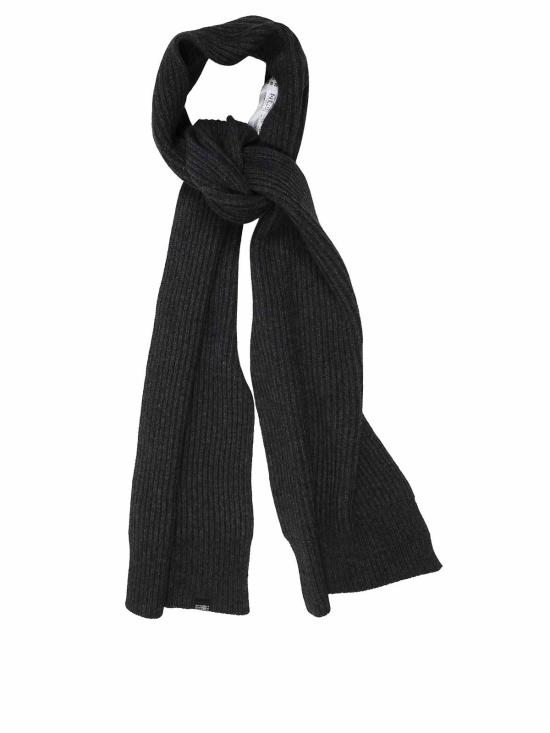 26FW MM6 메종마르지엘라 머플러/스카프 S52TE0061M13285855M Black - MM6 MAISON MARGIELA