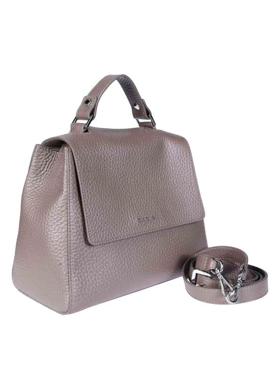 26FW 오르치아니 토트백 B01999SOFVISONE BEIGE - ORCIANI
