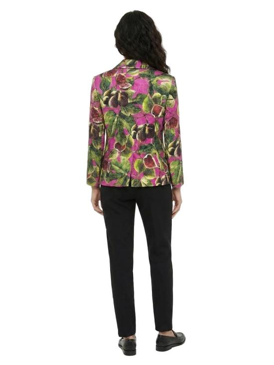  돌체앤가바나 자켓 DOF28JMTFSM23HE718SG MULTICOLOR - DOLCE & GABBANA