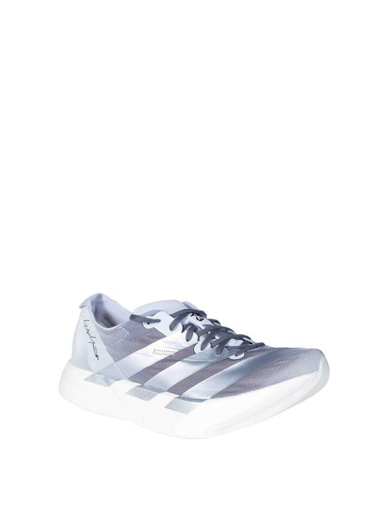 26FW 와이쓰리 스니커즈 KZ9045CWHITESILVMTLGSOG GREY - Y-3