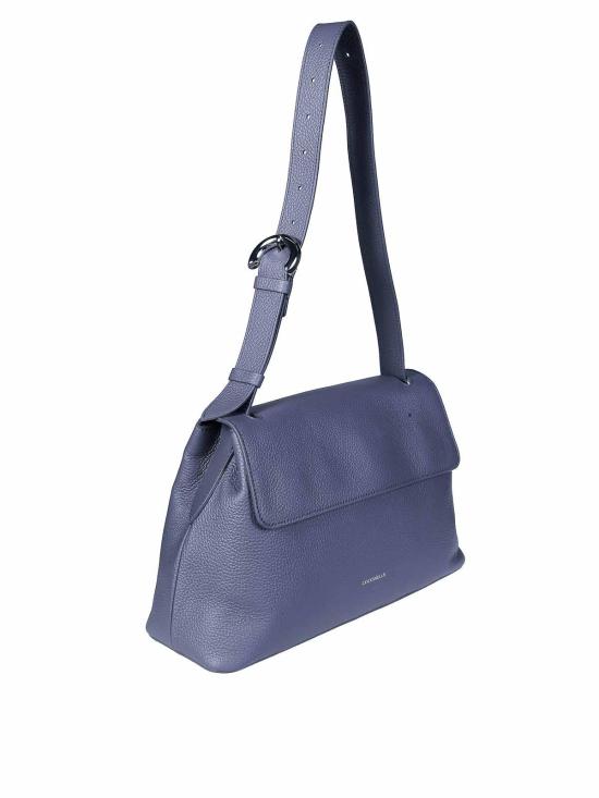 26FW 코치넬리 토트백 E1VGF120101Y18 GREY - COCCINELLE