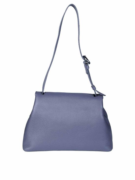26FW 코치넬리 토트백 E1VGF120101Y18 GREY - COCCINELLE