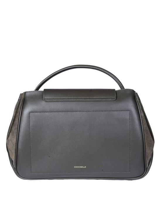 26FW 코치넬리 토트백 E1V60180101W25 GREY - COCCINELLE