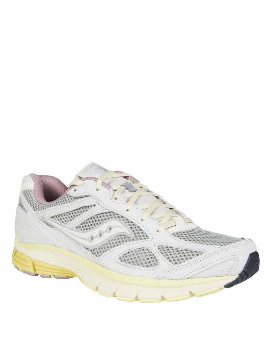 26SS 써코니 스니커즈 S710441 Grey - SAUCONY