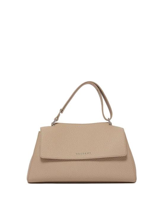 26SS 오르치아니 토트백 B02159SOFSABBIA Beige