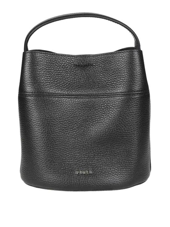 26FW 훌라 숄더백 WE00879HSF0001007O6000 BLACK - FURLA
