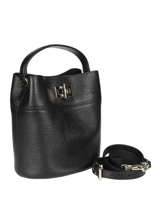 26FW 훌라 숄더백 WE00879HSF0001007O6000 BLACK - FURLA