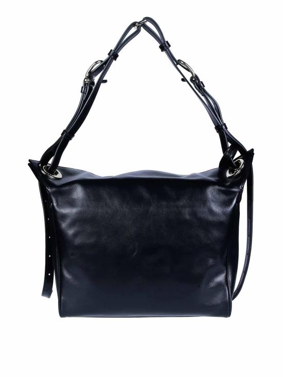 26FW 훌라 숄더백 WB02019BX41841007O6000 BLACK - FURLA
