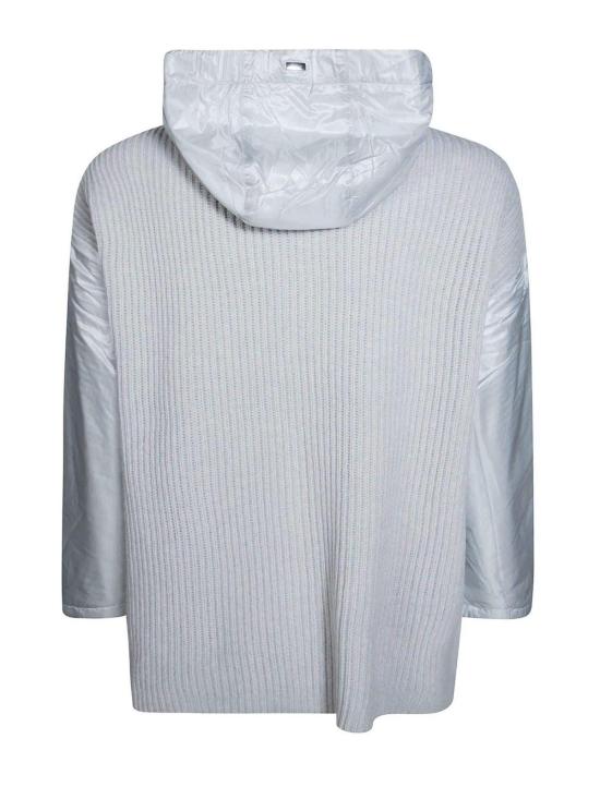 26FW 에르노 자켓 MC00036DR702649404 Grey - HERNO