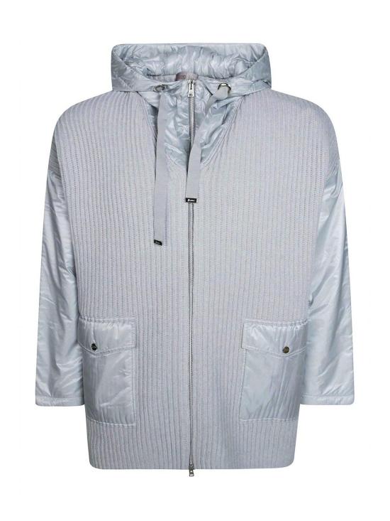 26FW 에르노 자켓 MC00036DR702649404 Grey