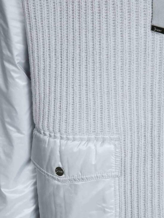 26FW 에르노 자켓 MC00036DR702649404 Grey - HERNO