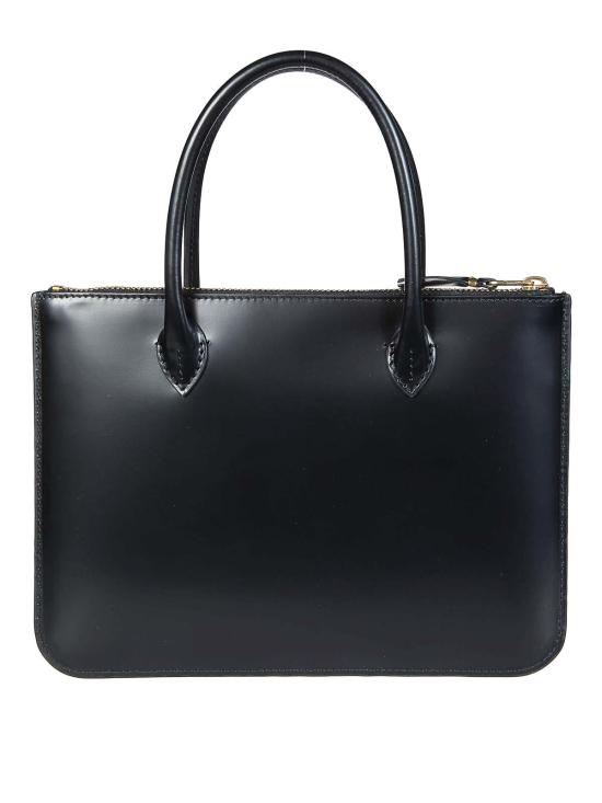 26SS 꼼데가르송 토트백 SA5100HA1 Black - COMME DES GARCONS