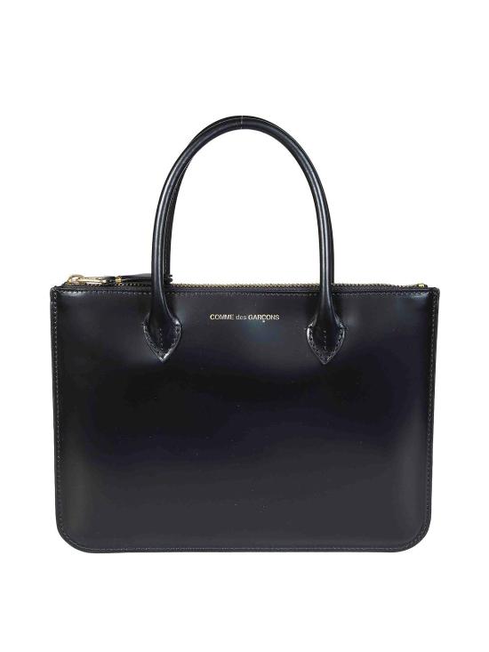 26SS 꼼데가르송 토트백 SA5100HA1 Black