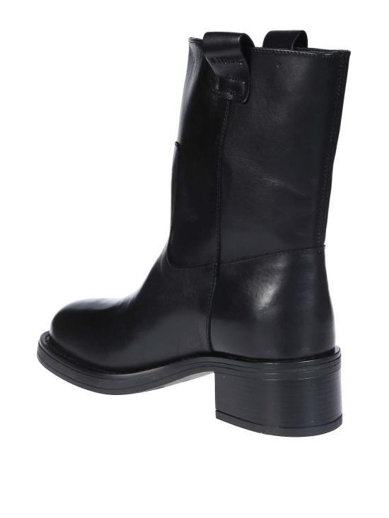 26FW 알로하스 부츠 S10137101 BLACK - ALOHAS