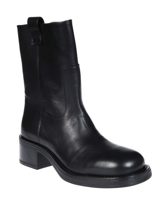 26FW 알로하스 부츠 S10137101 BLACK - ALOHAS