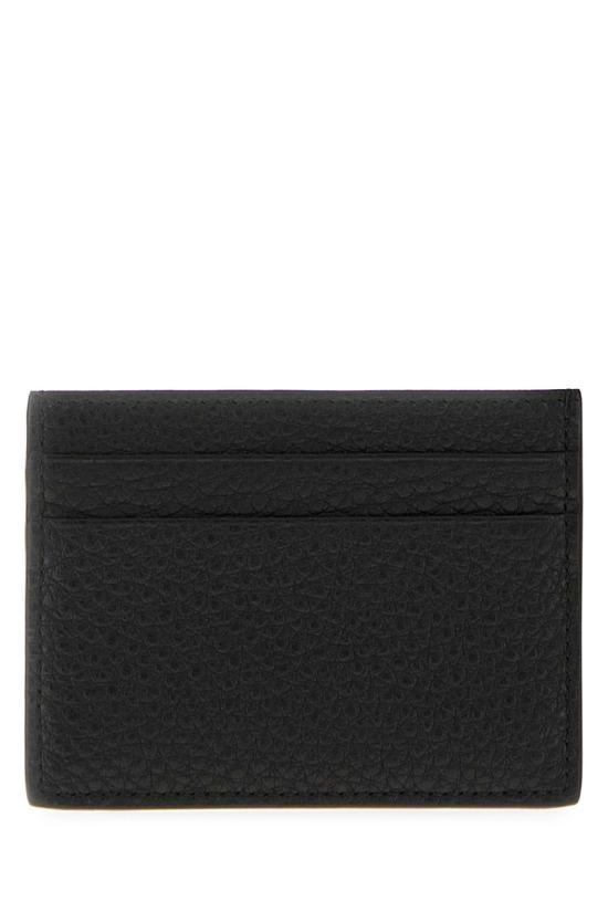 26FW 돌체앤가바나 명함지갑 BP0330A0370 80999 BLACK - DOLCE & GABBANA